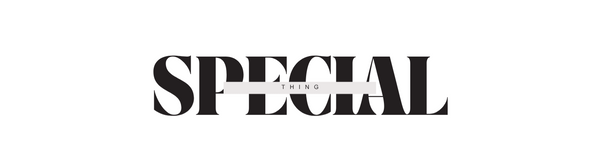 Specialthing